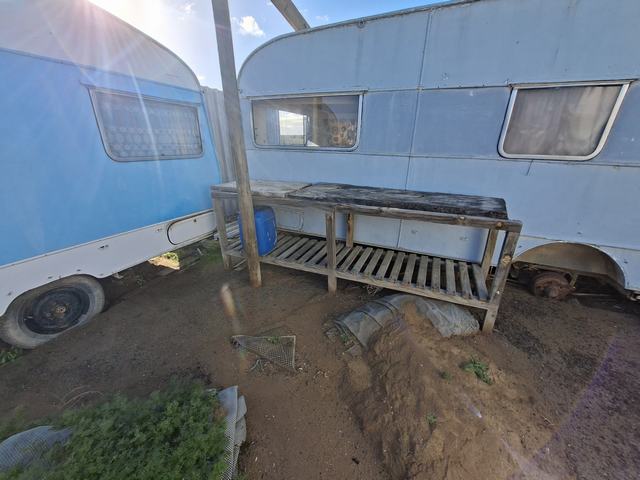 Commercial Property for Sale in Ceres Rural Western Cape